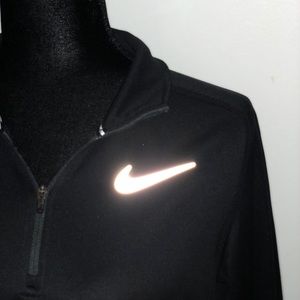 Mens Nike sweatshirt